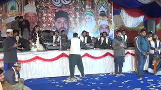 Uras Fateh Muhammad Sarkar 2023 Manqbat Hazoor Nosha Pak Imran Habib Qawal