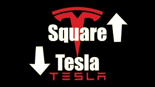 Forget Tesla Stock, Buy Square Stock instead?  TSLA Stock vs SQ Stock