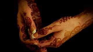 British Asian Wedding Celebrations