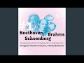 String Quintet No. 2 in G Major, Op. 111: III. Un Poco Allegretto