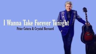 I Wanna Take Forever Tonight Peter Cetera Crystal Bernard Lirik Terjemahan