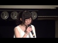 2015.1.17 加藤聖良『道pro周年祭』