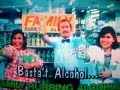Old Philippine TV AD