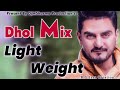 Light Weight (Remix) Kulwinder Billa | DjMSharma | Latest Punjabi Song 2020  | DjMSharma Productions