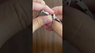 Clinch Knot Made Simple: Quick Fishing Knot Guide