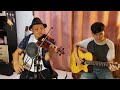 แสนรัก - [Violin E San Music]