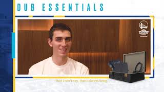 Summer League Essentials | Justinian Jessup