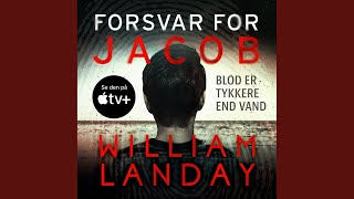 Chapter 122.4 \u0026 Chapter 123.1 - Forsvar for Jacob