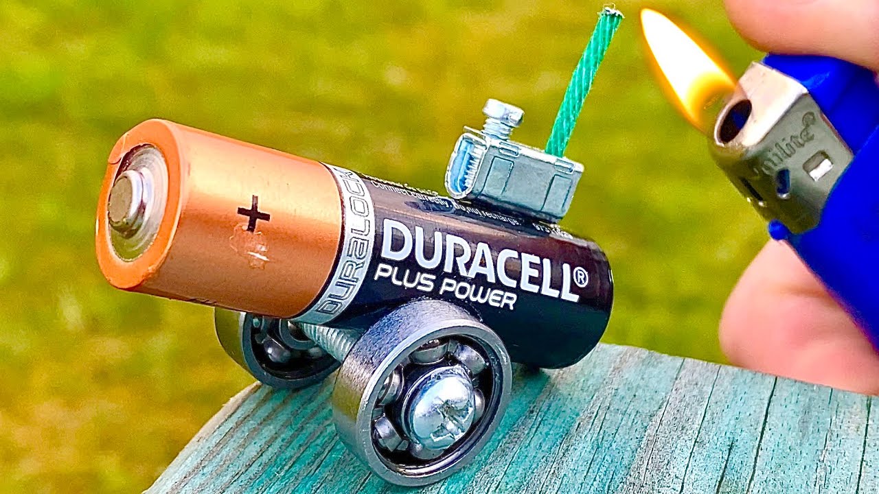 5 Simple Inventions Kimdeyir 5 Simple Inventions Kimdeyir