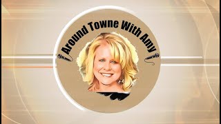 Around Towne with Amy - Episode 20 - Positive Changes Happening at the Sheriff's Office