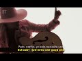 Lady Gaga - Million Reasons (Lyrics + Español) Video Official