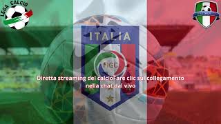 🔴 In Diretta | Sancataldese - Nissa FC | Serie D, Group I 2024/25