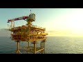 Oil & Gas Update - INEOS Breagh, North Sea