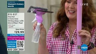 HSN | Spring Home Solutions 03.15.2023 - 03 PM