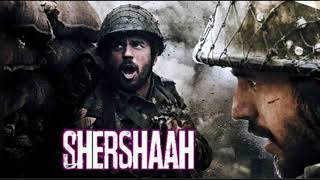 Shershah movie full BGM OST