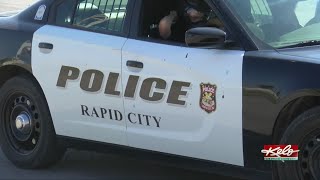 From standoffs to pursuits, Rapid City law enforcement takes on real-scenario training