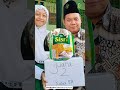 KELAS 5A :PAWAI TA'ARUF DAN MEMPERINGATI TAHUN BARU ISLAM 1446 H.