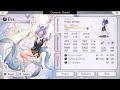 Another Eden 2.11.200 Eva 5* Review, Skills & Gameplay (FRIEND'S ACCOUNT): She Doesn't Disappoint!