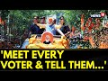 Karnataka Elections 2023 | PM Modi Addresses Mega Road Show Ahead Of Polls | English News | News18