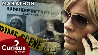 Advanced Forensics and the Pursuit of Justice: True Crime Stories Revealed
