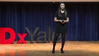 Why AI is the most important political issue of our generation | Chelsea Guo | TEDxYale
