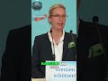 Alice Weidel (AfD) - Asylverfahren in Deutschland: Reform, Verschärfung und Utopie