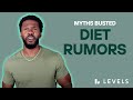 5 Metabolic-Health MYTHS, Busted: Diet Rumors Debunked | Austin McGuffie & Levels