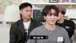 [MoonU VIETSUB] GOT7 BIG PICTURE - LÝ DO KHIẾN JACKSON PHẢI MÓC TIỀN TRONG VÍ RA LÀ GÌ ^^