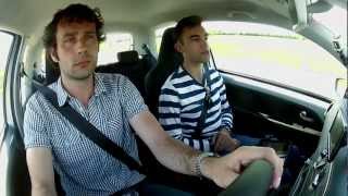 Skoda Citigo Review (2012) Via Six European Capital Cities