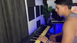 Keyboard Solo