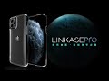 2019 absolute linkase pro iphone11系列 大猩猩9h曲面玻璃機身手機殼 1.2m美國軍規防摔認證 亞洲中文版