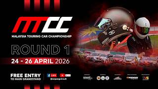 MTCC ROUND 1 RACE 1 (TP2000)