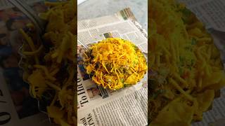 Gili Bhel 😋 #food #viralvideo #shorts  #viralshorts