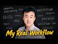L8 Principal's Agentic Engineering Workflow