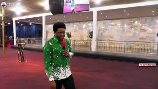 Grow your faith part 2 | PROPHET CHUKWUDI