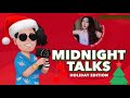 Midnight Talk with Medyo Boi - Guest Dr. Marian Ave L. Ibon of Ibon Dental Clinic