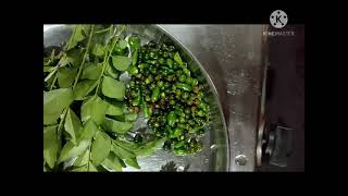 Homemade green chicken BBQ - കാന്താരിയും പച്ച കുരുമുളകും കൊണ്ട് ഒരു അടിപൊളി ചിക്കൻ ബാർബിക്യു