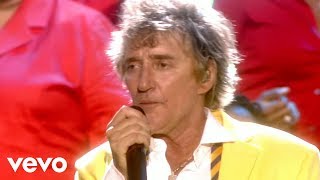 Rod Stewart - Sailing From One Night Only Rod Stewart Live At Royal Albert Hall