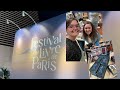 vlog 7 une vie de rêve au festival du livre de paris 2024 📚✨✍🏻