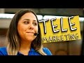 TELEMARKETING