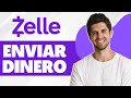 Qué Es y Cómo Funciona Zelle? (Enviar y Recibir Dinero Rápidamente) | Tutorial español