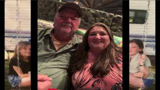 Kim's Memorial Slideshow
