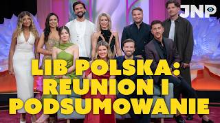 Love is Blind: Polska - omawiamy Reunion