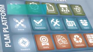 Enterprise Document Management Software with Teamcenter using Active Workspace