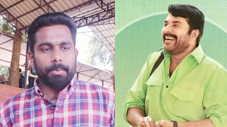 'Mammootty is a Crafty Teacher in new movie' - Director Syamdhar Speaks