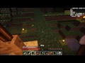 小聖東 minecraft lighting survival 光影生存 實況 7 地獄x質感x升級