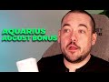 Aquarius Sudden Change In Fortunes! August Bonus