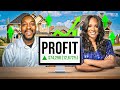 MULTIPLY Your MONEY With REITS | Ashley M. Fox Interview