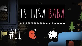 Is Tusa Baba #11: Stucte...a-rithist