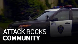 ‘Absolutely Terrible': Attack on Elderly Man Shakes Oakland Community